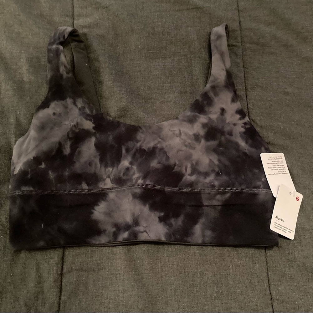 Lululemon Align bra NWT